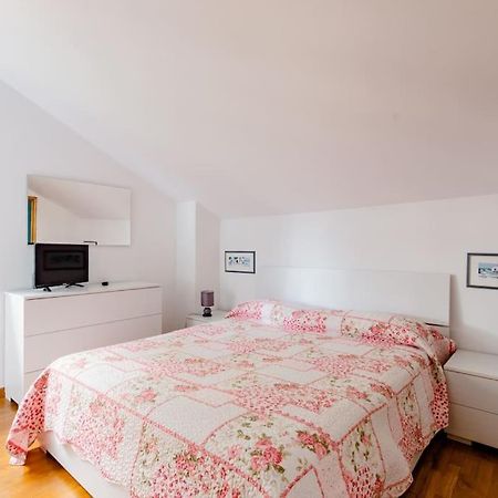 Villa Barbara Acilia Bagian luar foto
